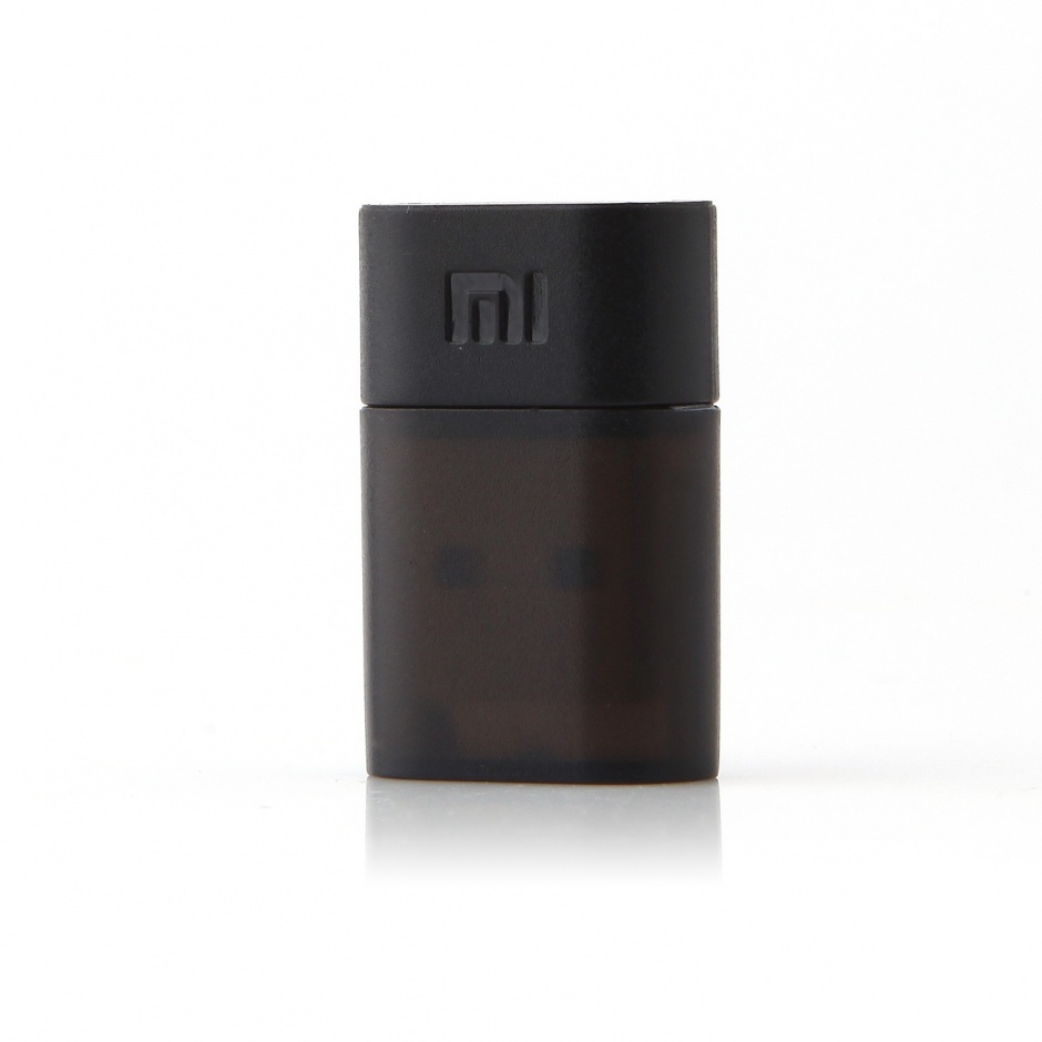 Xiaomi Mi Portable WiFi Black
